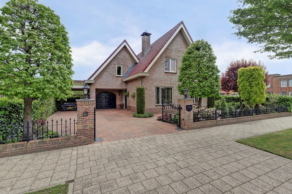 Fitislaan 38, 3893 JR Zeewolde, photo 1
