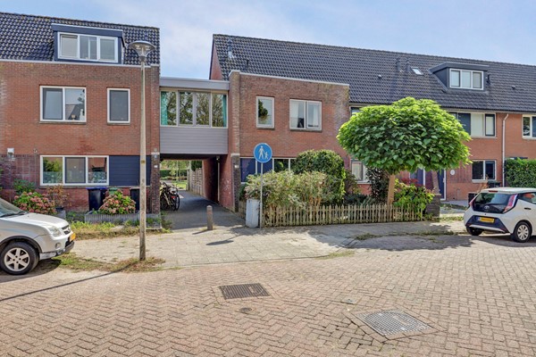Grote Beer 37, 3893DJ Zeewolde