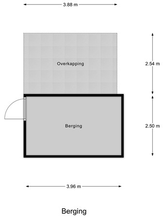 Grote Beer 37, 3893 DJ Zeewolde - Berging.jpg
