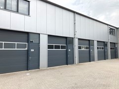 Te huur: Marconiweg 22C, 3899BR Zeewolde