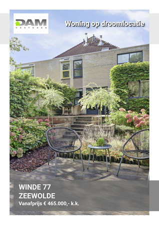 Brochure preview - Winde 77, 3892 HD ZEEWOLDE (1)