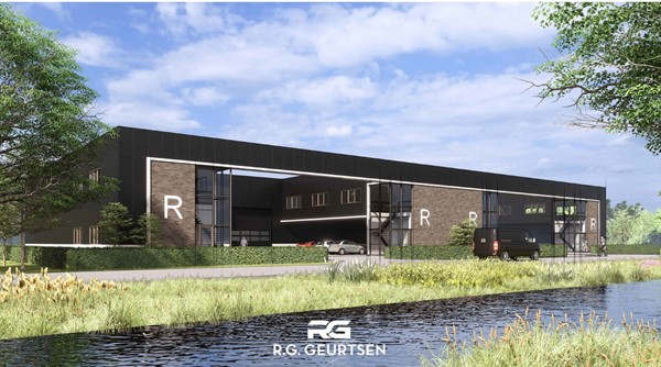 Tweespan 31A, 3897 AG Zeewolde