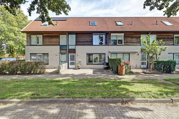 Struweel 7, 3892 CD Zeewolde