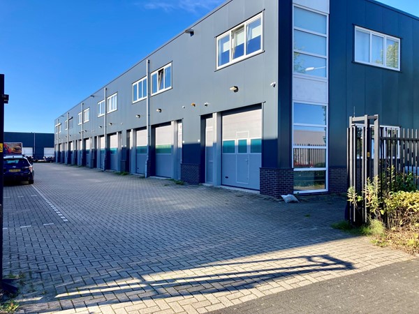 Eenspan 19C, 3897AL Zeewolde
