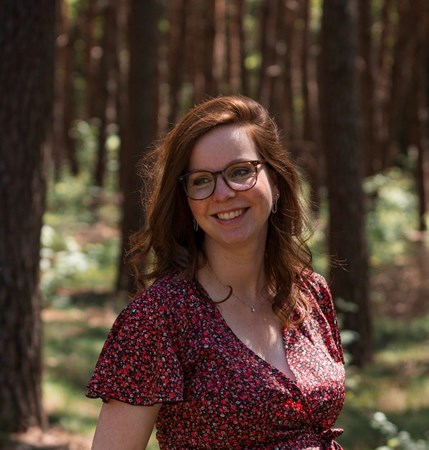 Renate de Boer – Mosterd