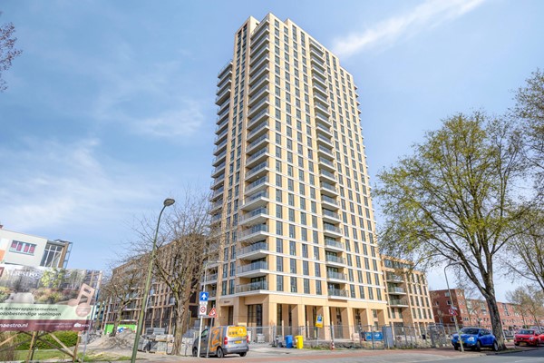 Te koop: Randveen 596, 2544RM Den Haag