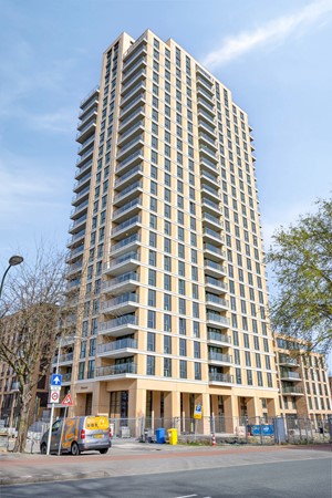 Te koop: Randveen 596, 2544RM Den Haag