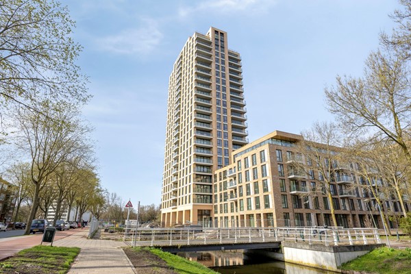Medium property photo - Randveen 596, 2544 RM Den Haag