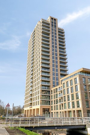 Medium property photo - Randveen 596, 2544 RM Den Haag