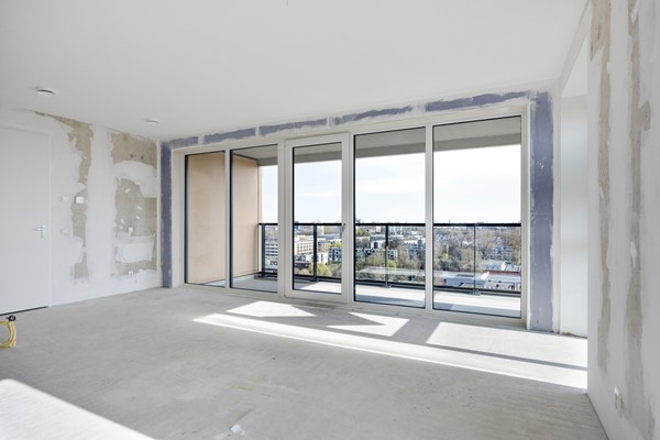 Medium property photo - Randveen 596, 2544 RM Den Haag