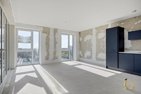 Medium property photo - Randveen 596, 2544 RM Den Haag