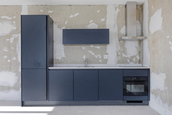 Medium property photo - Randveen 596, 2544 RM Den Haag