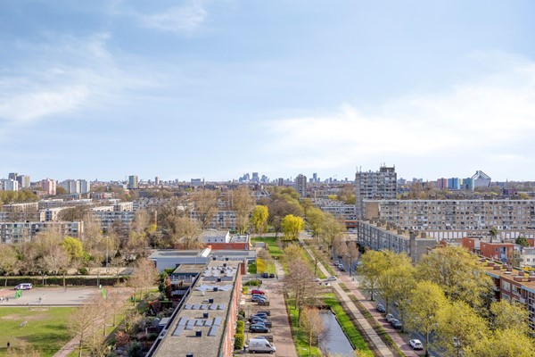 Medium property photo - Randveen 596, 2544 RM Den Haag