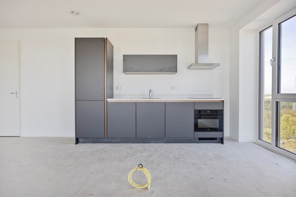 Medium property photo - Randveen 594, 2544 RM Den Haag