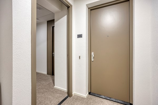 Medium property photo - Randveen 594, 2544 RM Den Haag