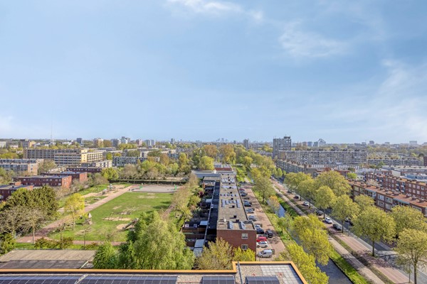 Medium property photo - Randveen 594, 2544 RM Den Haag