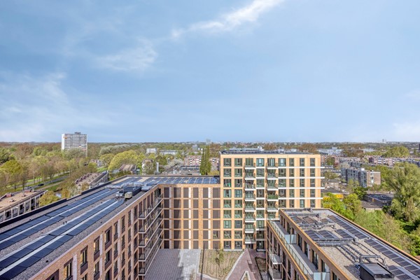 Medium property photo - Randveen 594, 2544 RM Den Haag