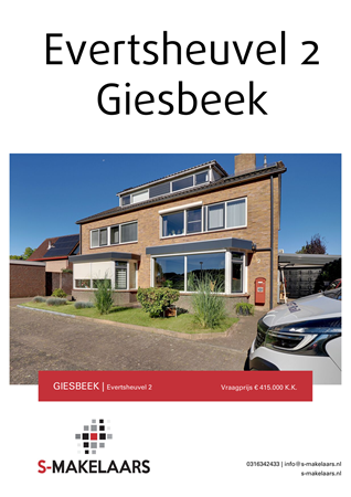 Brochure preview - Evertsheuvel 2, 6987 DG GIESBEEK (1)
