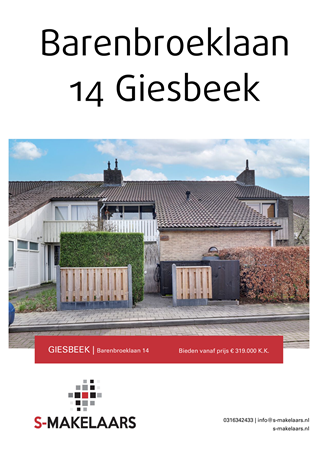 Brochure preview - Barenbroeklaan 14, 6987 BJ GIESBEEK (1)