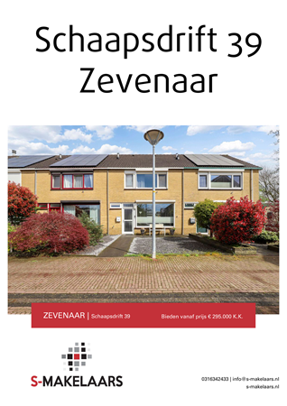 Brochure preview - Schaapsdrift 39, 6902 AA ZEVENAAR (1)