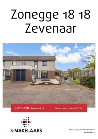 Brochure preview - Zonegge 18 18, 6903 GT ZEVENAAR (1)