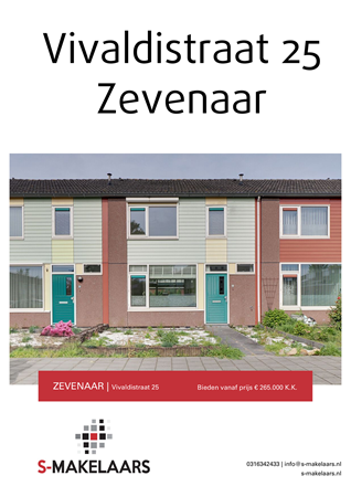 Brochure preview - Vivaldistraat 25, 6904 DG ZEVENAAR (1)