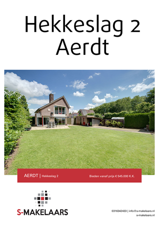 Brochure preview - Brochure Hekkeslag 2 Aerdt.pdf