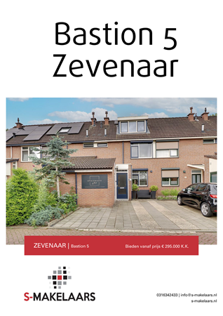 Brochure preview - Bastion 5, 6901 NS ZEVENAAR (1)