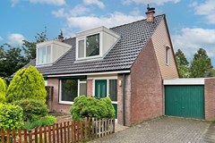 Verkocht onder voorbehoud: Bastion 14, 6901NV Zevenaar