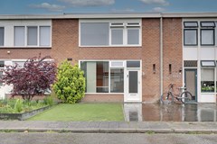 Verkocht onder voorbehoud: PC Hooftstraat 56, 6901KP Zevenaar