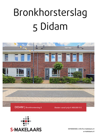 Brochure preview - Bronkhorsterslag 5, 6942 RN DIDAM (1)