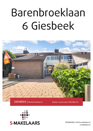 Brochure preview - Barenbroeklaan 6, 6987 BJ GIESBEEK (1)