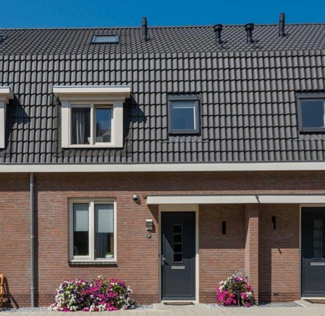 Verkocht: Tuinstraat 2B, 6987 AJ Giesbeek