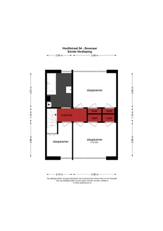 PC Hooftstraat 54, 6901 KP Zevenaar - 98721_EV.jpg