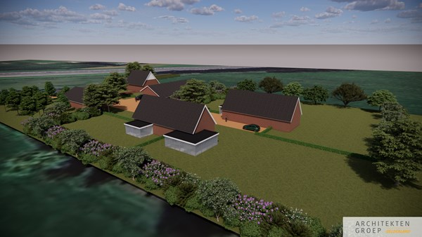 Medium property photo - Meisterholt, 6942 NR Didam