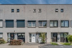 Verkocht: Marga Klompélaan 291, 6836LG Arnhem