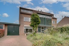 Verkocht: Weth R A Wieggersstraat 9, 6987BC Giesbeek