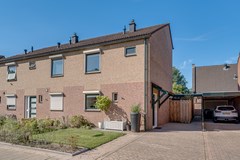 Verkocht: Klaverweide 55, 6987DA Giesbeek