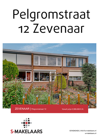 Brochure preview - Pelgromstraat 12, 6901 BZ ZEVENAAR (1)