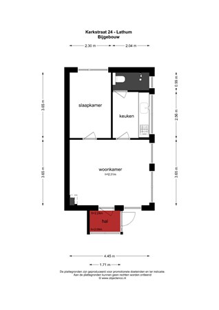 Kerkstraat 24, 6988 AG Lathum - 123777_BW.jpg