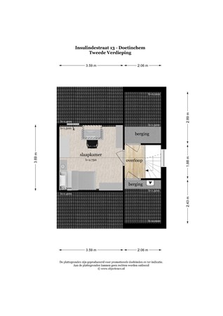 Insulindestraat 13, 7009 EN Doetinchem - 129783_TV.jpg