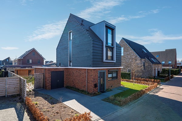 Medium property photo - Zesmorgenstraat 15, 6905 TV Zevenaar