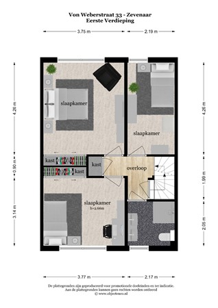Von Weberstraat 33, 6904 KC Zevenaar - 133512_EV.jpg
