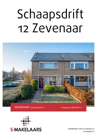 Brochure preview - Schaapsdrift 12, 6902 AJ ZEVENAAR (1)
