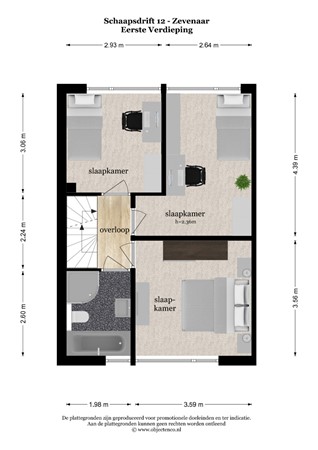 Schaapsdrift 12, 6902 AJ Zevenaar - 132319_EV.jpg