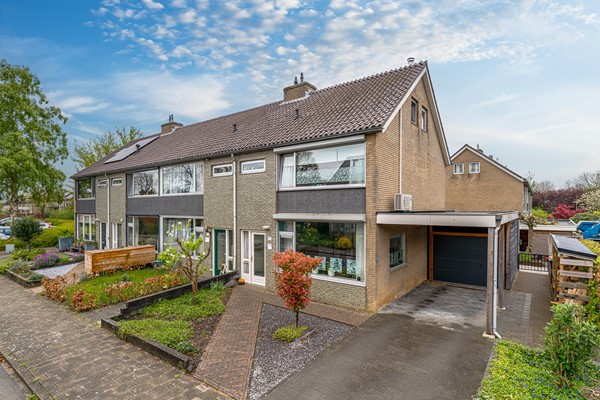 Te koop: Buizerdstraat 73, 6971 VK Brummen