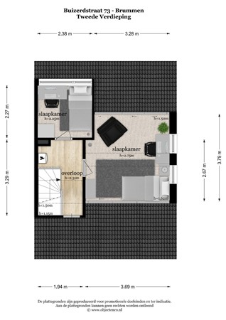 Buizerdstraat 73, 6971 VK Brummen - 135300_TV.jpg