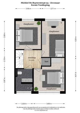 Michiel de Ruyterstraat 25, 6904 AR Zevenaar - 135218_EV.jpg