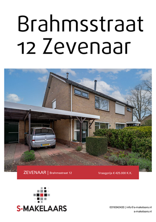 Brochure preview - Brahmsstraat 12, 6904 DD ZEVENAAR (1)