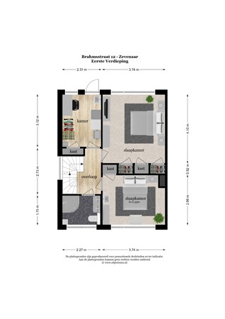 Brahmsstraat 12, 6904 DD Zevenaar - 135216_EV.jpg